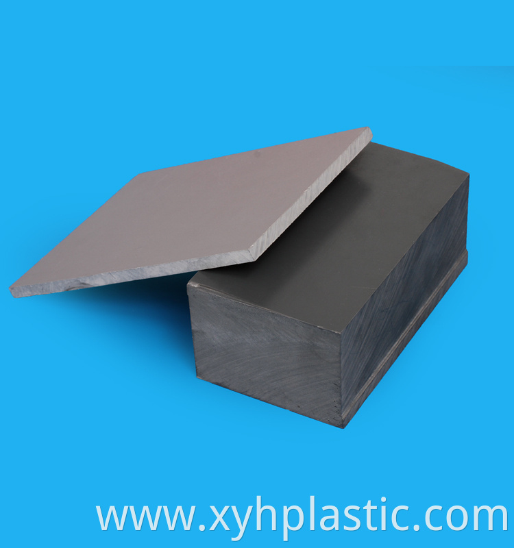 Shock Absorption PVC Panel